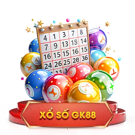 Xổ Số GK88